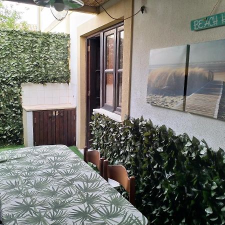 Casa Berimbau Villa Vila Nova de Milfontes Dış mekan fotoğraf