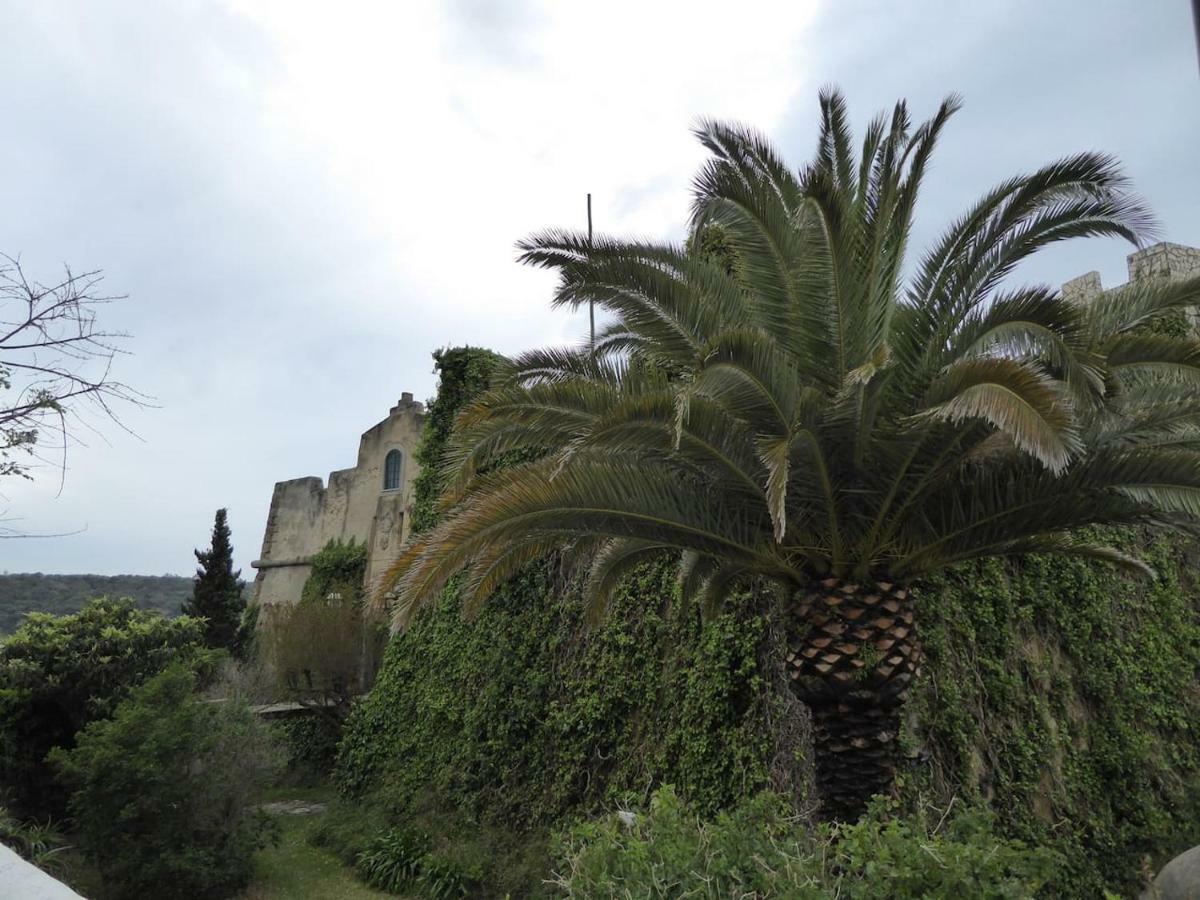 Casa Berimbau Villa Vila Nova de Milfontes Dış mekan fotoğraf