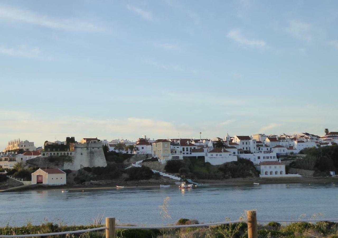 Casa Berimbau Villa Vila Nova de Milfontes Dış mekan fotoğraf