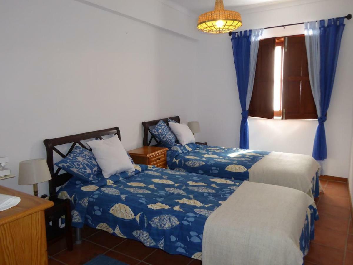 Casa Berimbau Villa Vila Nova de Milfontes Dış mekan fotoğraf