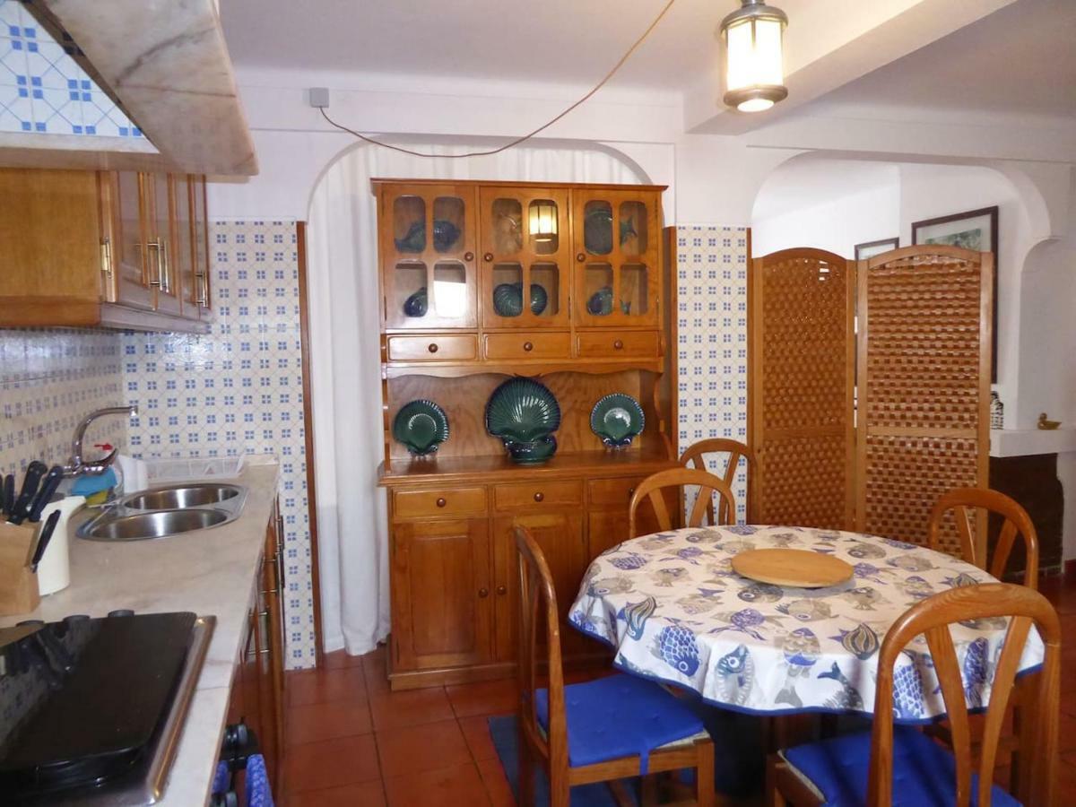 Casa Berimbau Villa Vila Nova de Milfontes Dış mekan fotoğraf