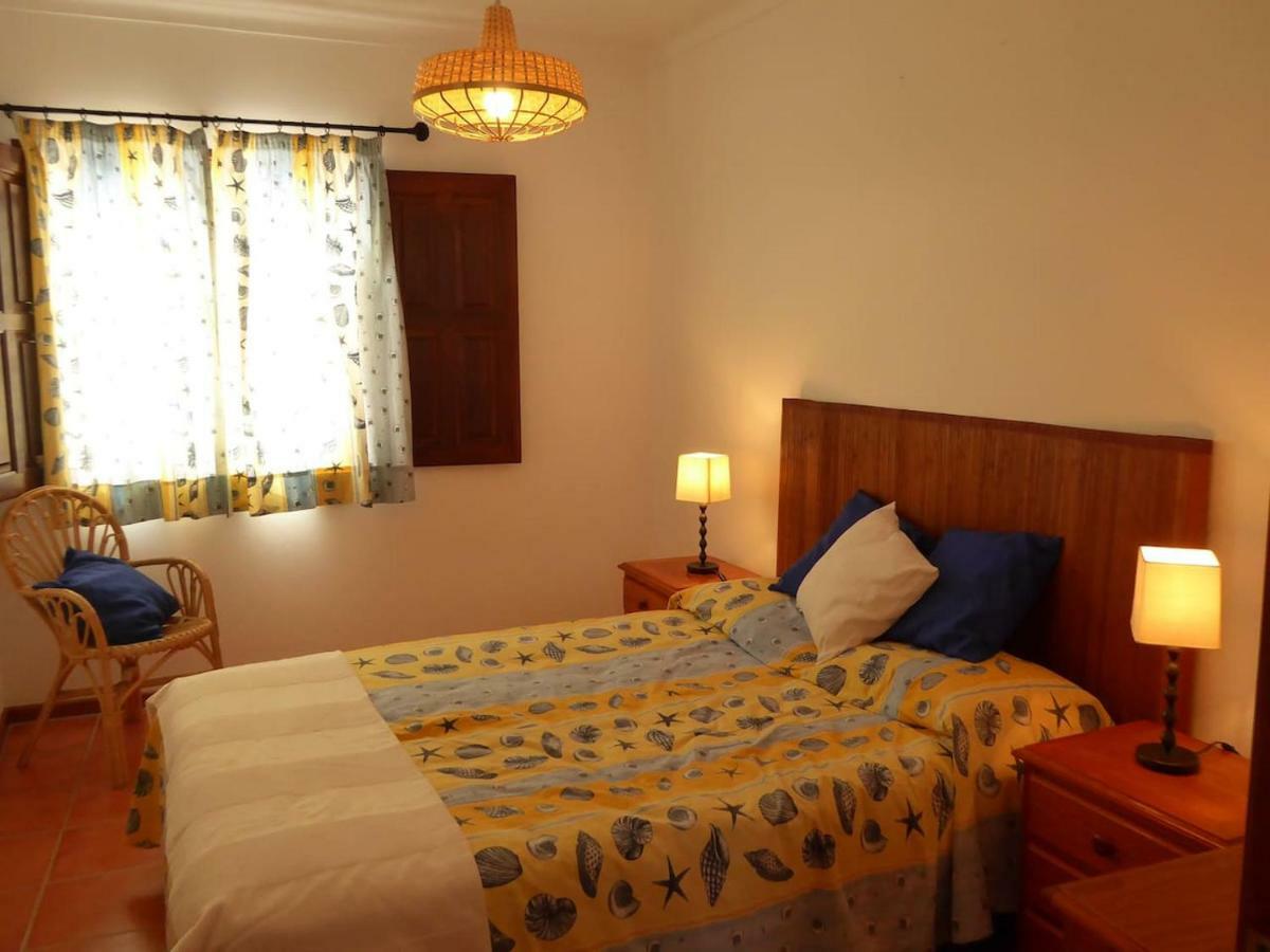 Casa Berimbau Villa Vila Nova de Milfontes Dış mekan fotoğraf
